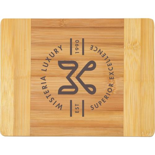 Home & Kitchen - Cutting Boards - BambooSlice Slim Cutting Board