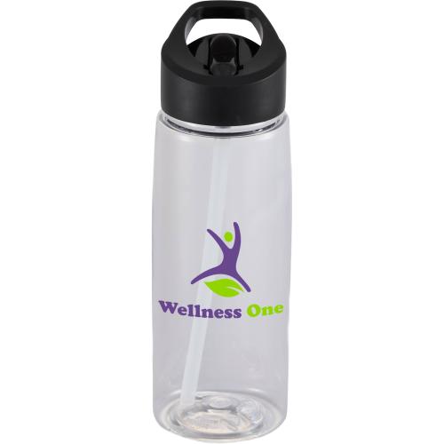 Drinkware - Water Bottles - EcoSip 26oz Tritan Water Bottle