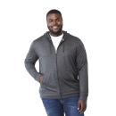 Heather Dark Charcoal (988);Grey Dark