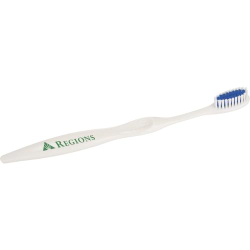 Health & Wellness - Dental Supplies - SmileSleek 3-Piece Travel Dental Kit