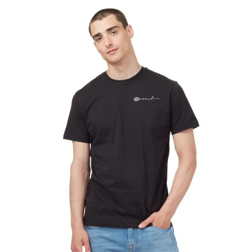 Apparel - Shirts - Short Sleeve Tees - tentree Organic Cotton Short Sleeve Tee - Men's