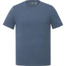 ten Vintage Blue (863);Blue