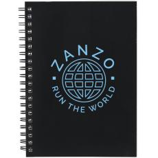 EcoStone Spiral 5x7 Notebook - Journals & Notebooks