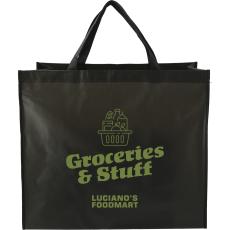 JumboGuard Easy-Wipe Tote Bag - Bags