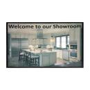 MatVista 3x5 Custom Display Floor Mat