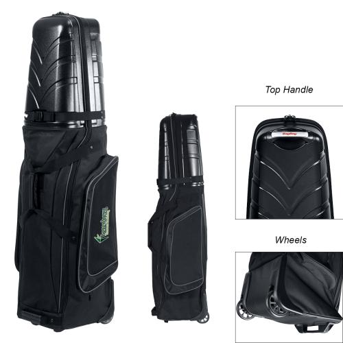 Sports & Outdoors - Golf Accessories - ClubGuard Elite Golf Travel Protector