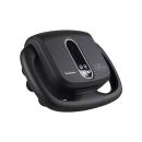PercussoPro 6x Ultra Massage Wand - Black