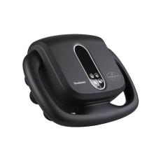 PercussoPro 6x Ultra Massage Wand - Black - Home & Kitchen