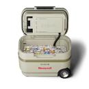 Solo Stove Windchill 47 Cooler + Mobile A/C