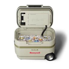 Solo Stove Windchill 47 Cooler + Mobile A/C - Awards and Gifts