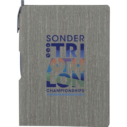 Desk & Office - Journals & Notebooks - FSC&reg; Mix 6