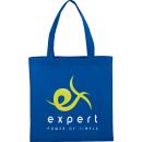 EcoZeus Slim Promo Tote Bag