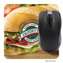SubliGrip Micro Mouse Pad - Custom Shape