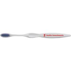 FreshCurve SoftGrip Toothbrush â USA Made - Dental Supplies