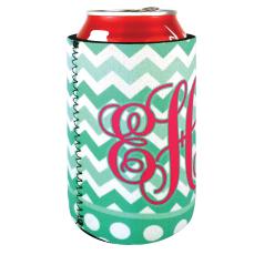ChillWrap Neoprene Beverage Sleeve - Can Cooler