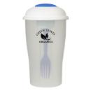 SaladMaster Trio Shaker Set - Frost Combo