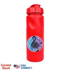 CycluGrip 24 Oz. Flip Top Bottle - Awards and Gifts