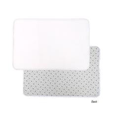 SublimEase Entry Mat - Customizable Comfort - Home & Kitchen