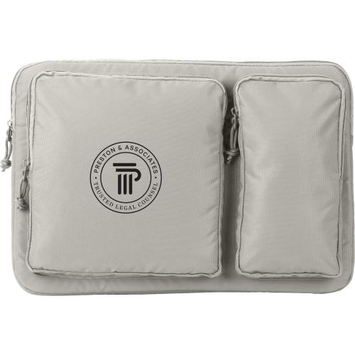 Bags - Messenger Bags - EcoGuard Recycled Laptop Sleeve