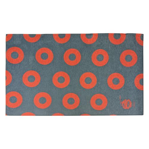 Auto & Tools - Car Accessores - Vibrantura Indoor Sublimation Rug 31x51