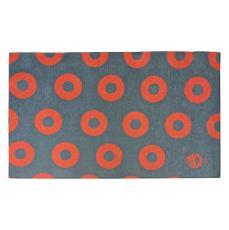 Vibrantura Indoor Sublimation Rug 31x51 - Home & Kitchen