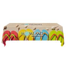 VibrantGuard Custom Table Cover - Table Covers
