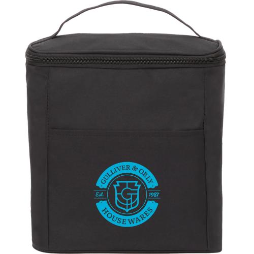 Bags - Cooler Bags - EcoChill Recycled 9 Can Cooler Bag