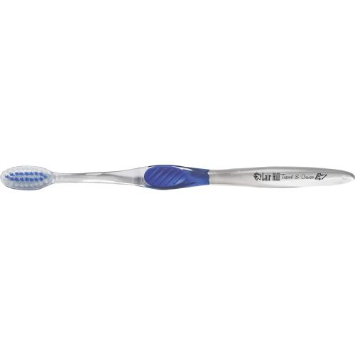 Health & Wellness - Dental Supplies - SmilePro SoftGrip USA Toothbrush