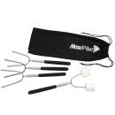 CampfireExtend Roasting Sticks Set