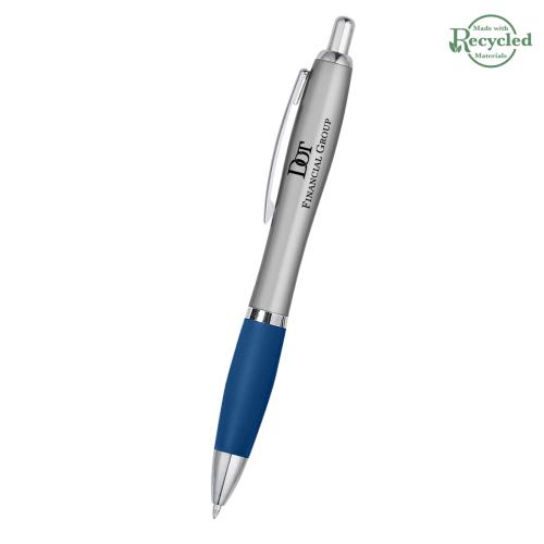 SilkScribe Comfort Plastic Pen