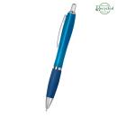 RECYCLED TRANSLUCENT BLUE 2118C
