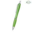 RECYCLED TRANSLUCENT LIME 7489C