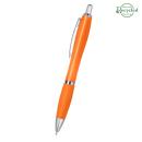 RECYCLED TRANSLUCENT ORANGE 166C