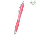 RECYCLED TRANSLUCENT PINK 2044C