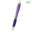 RECYCLED TRANSLUCENT PURPLE 7679C