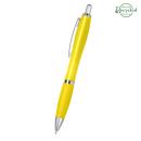 RECYCLED TRANSLUCENT YELLOW 605C