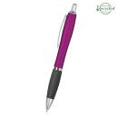 RECYCLED METALLIC FUCHSIA