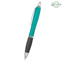 RECYCLED METALLIC TEAL