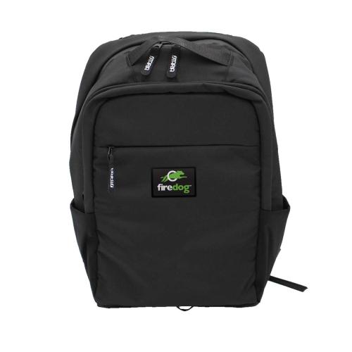 Bags - Backpacks - Otaria&trade; Computer Laptop Backpack, Patch - Full Color