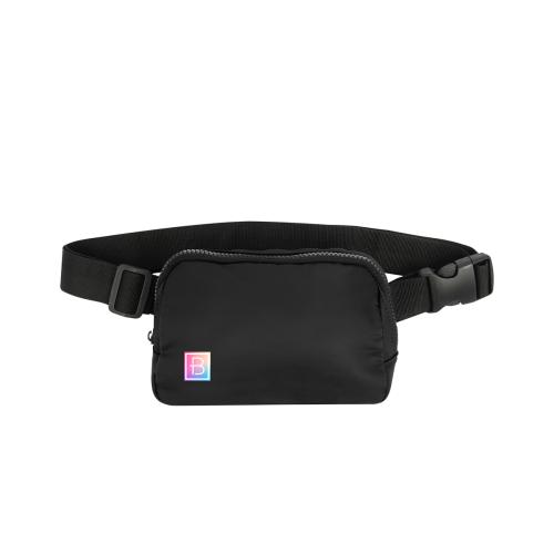Bags - Belt Bags - NomadEase Versatile Polyester Belt Bag