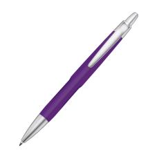 CurvaGrip Vivid Pen - Colorful Comfort Write - Plastic Pens