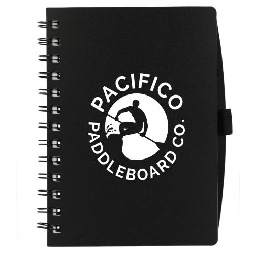 Desk & Office - Journals & Notebooks - FSC&reg; Recycled 5.5