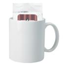 CozyColors Cocoa Mug 11oz Gift Set