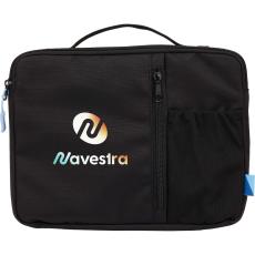 RoamMate Organizer Case â RPET, Full Color - Awards and Gifts