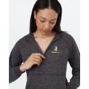 ten Granite Grey Space Dye (890);Grey
