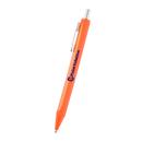 TRANSLUCENT ORANGE 021