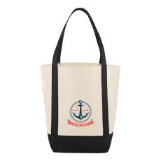Stylish Non-Woven Shopper Bag - Tote Bags