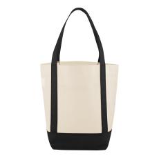 Stylish Non-Woven Shopper Bag - New Additions