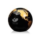 Two Tone, Black Black 3 C, Gold