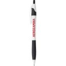 White w Black, Black Trim (WBK)